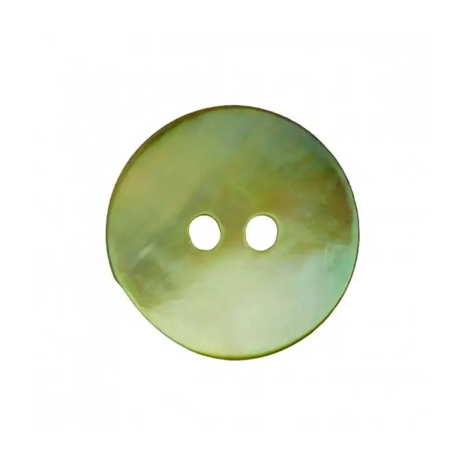 Bottone Madreperla 2 fori 23mm - Prym
