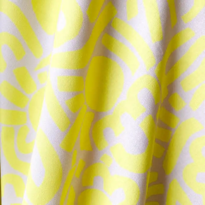 DOTTY KEITH GIALLO MAGLIA A COSTE AL METRO