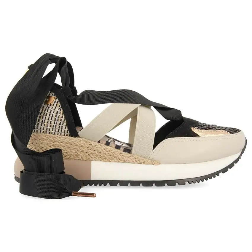 Zeppe da donna Gioseppo Prairie