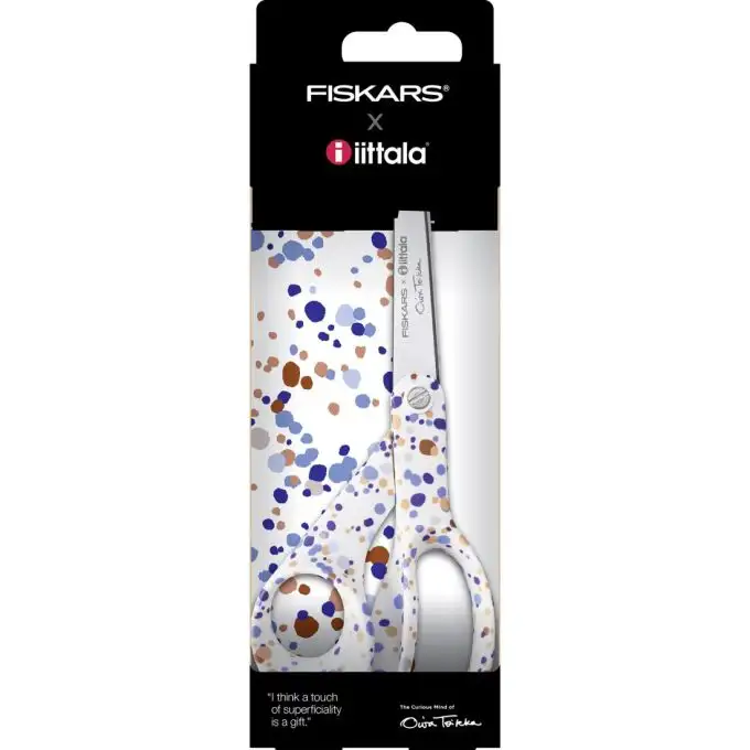 Forbici edizione speciale x Iittala 21 cm - Fiskars