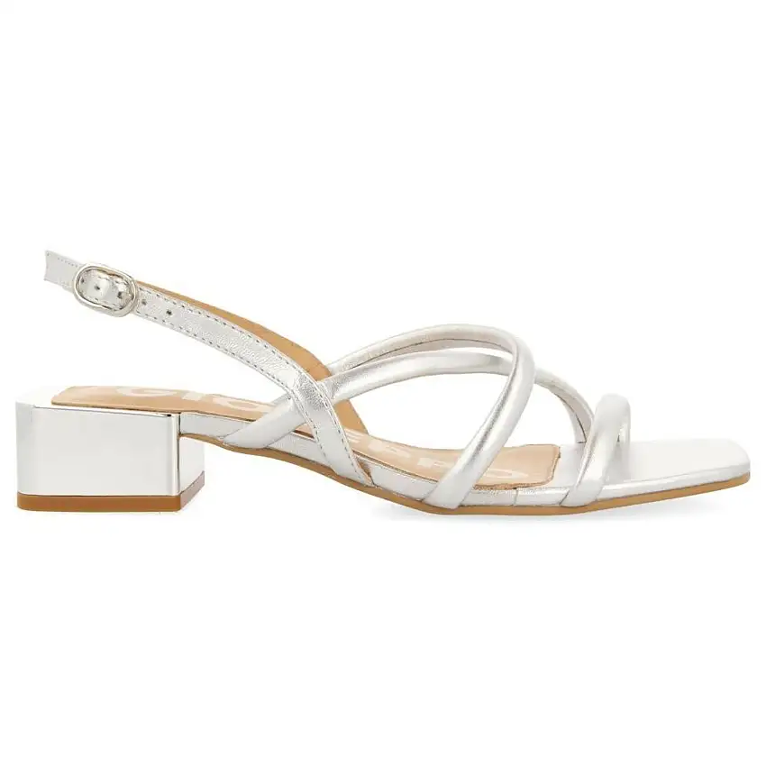 Sandali con tacco da donna Gioseppo Kovarid