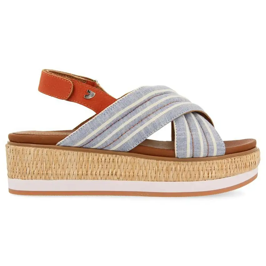 Zeppe da donna Gioseppo Goolwa