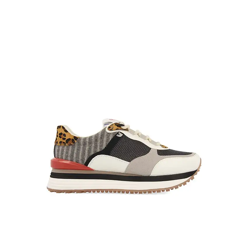 Scarpe da ginnastica da donna Gioseppo Inman