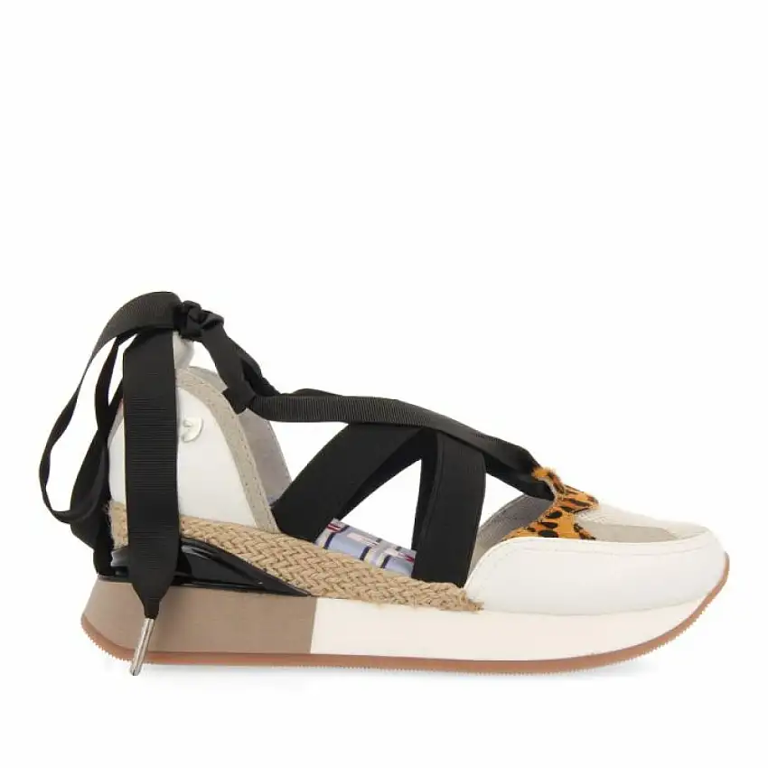 Zeppe da donna Gioseppo Escazu