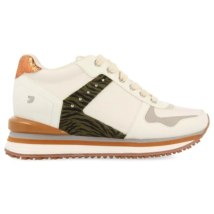 Scarpe da ginnastica da donna Gioseppo Lanuvio