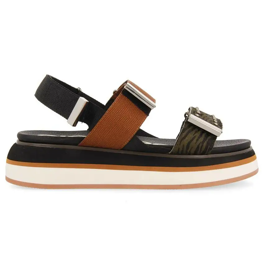 Zeppe da donna Gioseppo Minneola