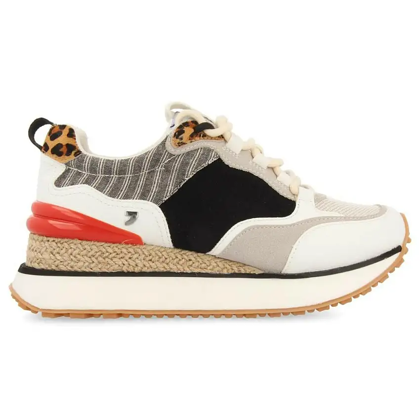 Scarpe da ginnastica da donna Gioseppo Seddini