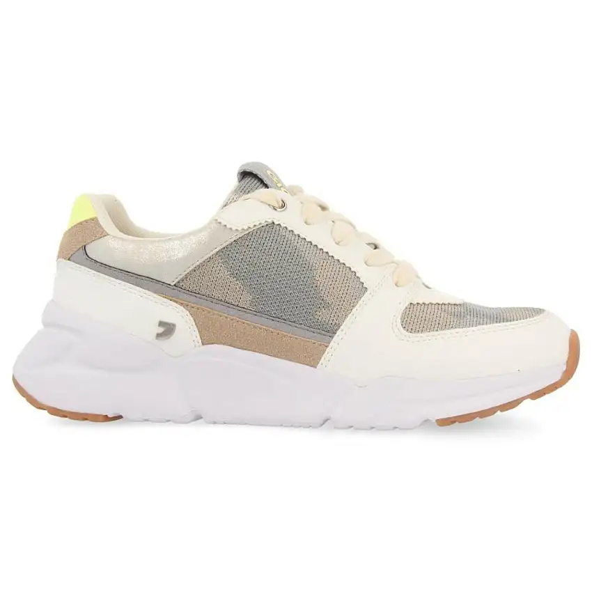 Scarpe da ginnastica da donna Gioseppo Oketo