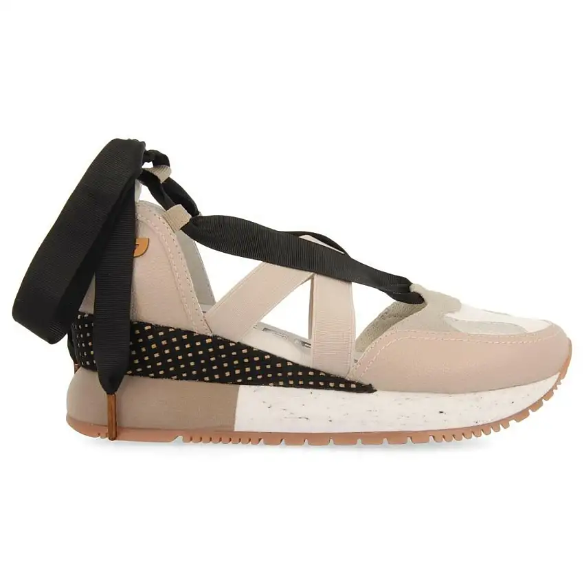 Zeppe da donna Gioseppo Planiga