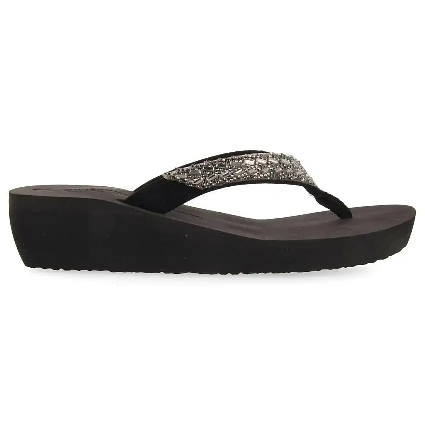 Infradito con zeppa donna Gioseppo Masate