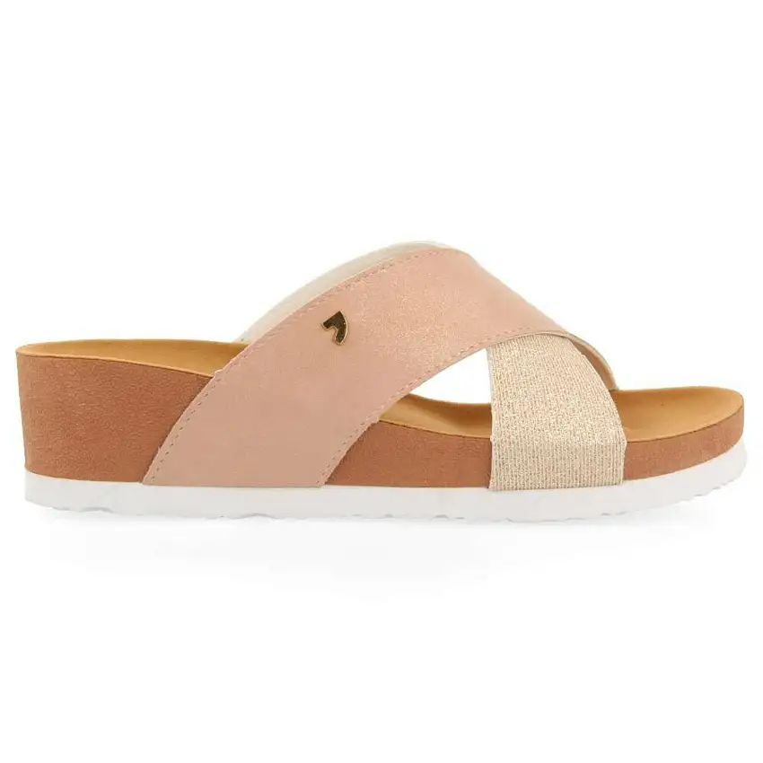 Mule con tacco donna Gioseppo Qormi