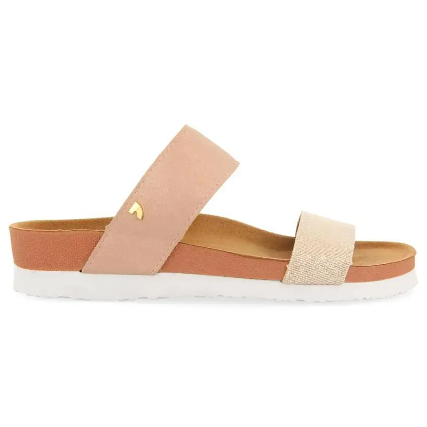 Mule con tacco donna Gioseppo Assago