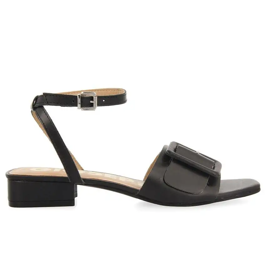 Sandali con tacco da donna Gioseppo Latrobe