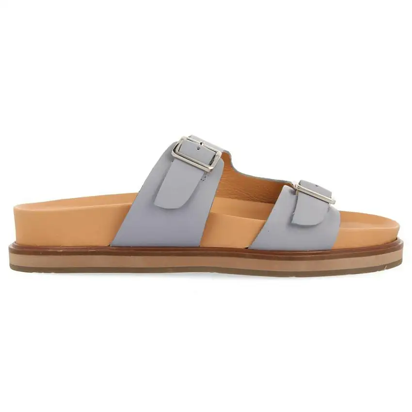 Mule con tacco donna Gioseppo Albury