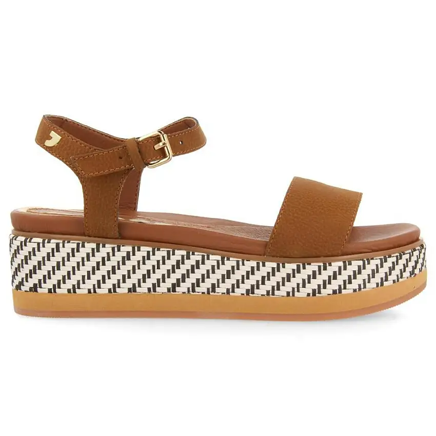 Zeppe da donna Gioseppo Arrey