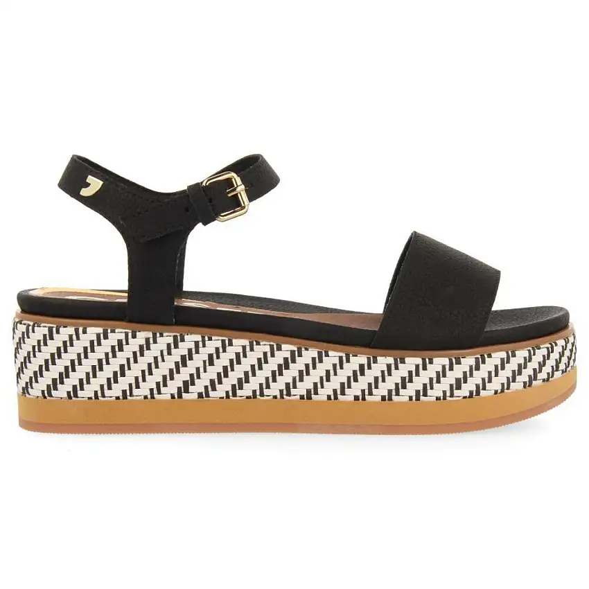 Sandali con tacco da donna Gioseppo Arrey