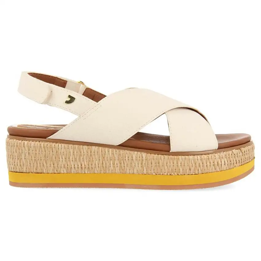 Sandali con tacco da donna Gioseppo Meggett