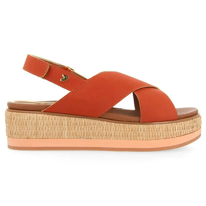 Zeppe da donna Gioseppo Meggett