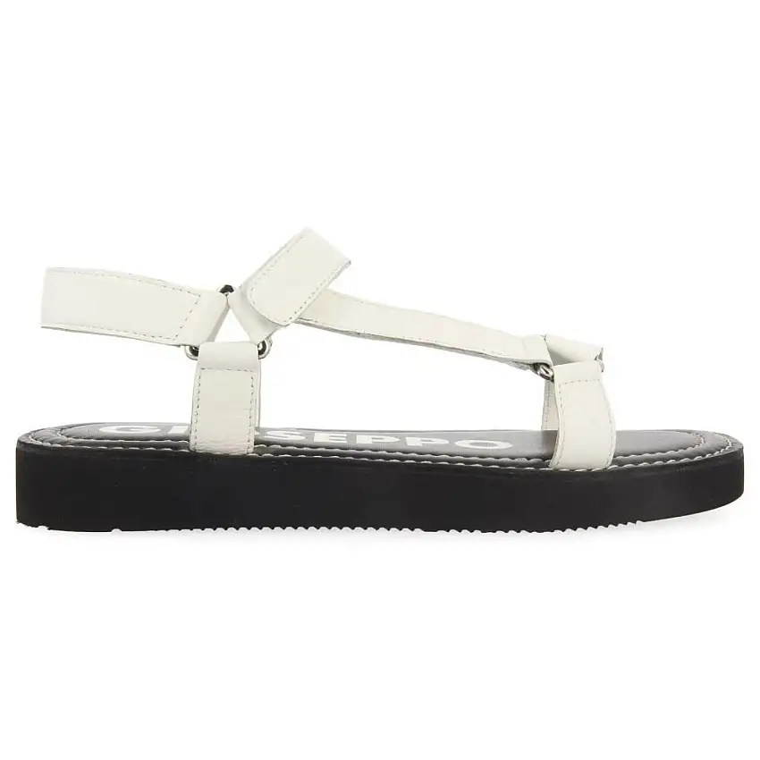 Sandali da donna Gioseppo Tequesta