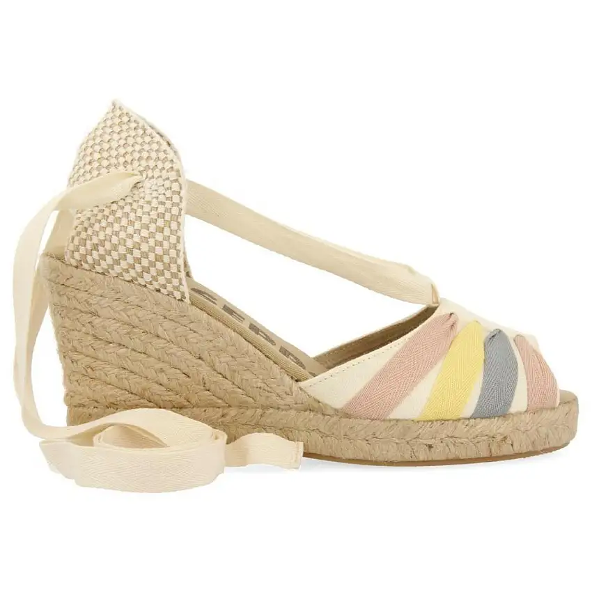 Zeppe da donna Gioseppo Somervell