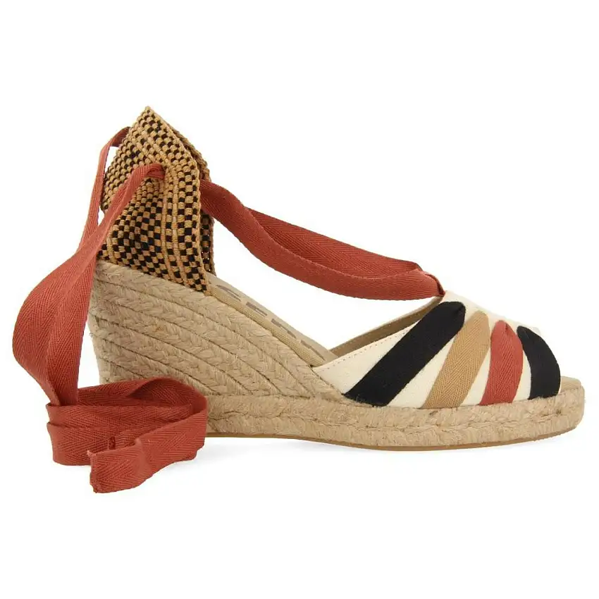 Zeppe da donna Gioseppo Pyrgos