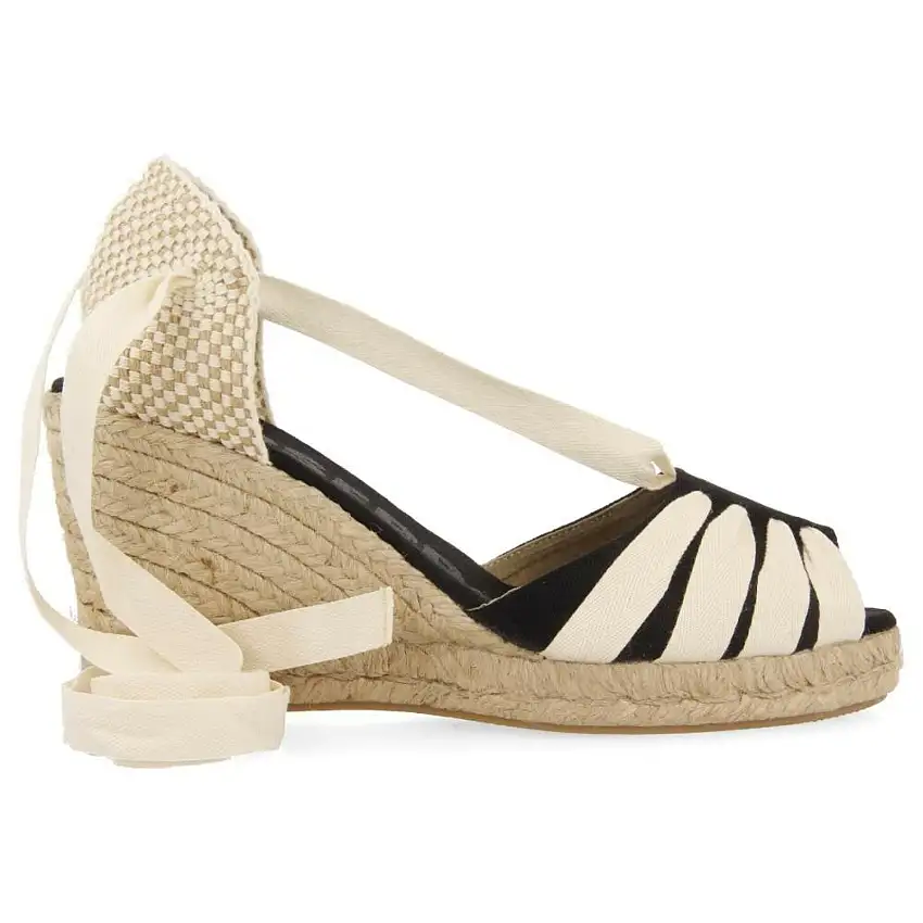 Zeppe da donna Gioseppo Oretta