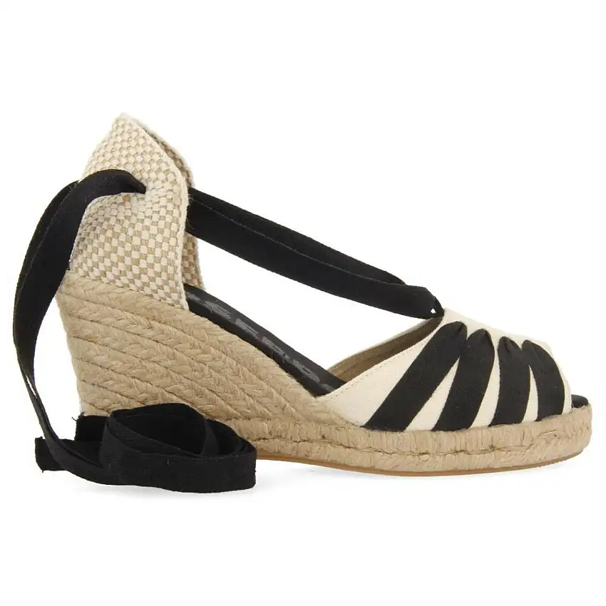 Sandali con zeppa da donna Gioseppo Oretta