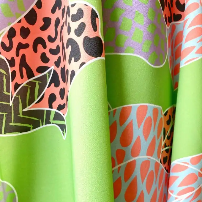 BACKPATT VERDE JERSEY AL METRO