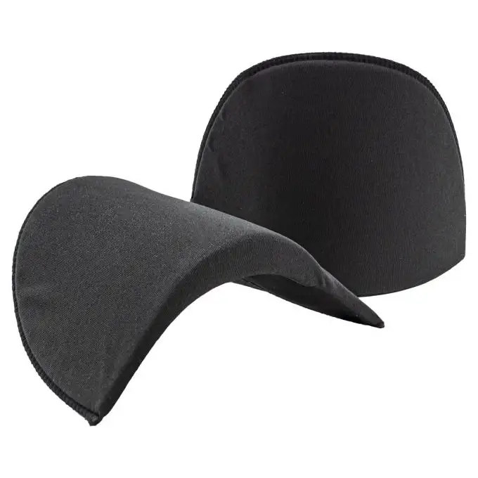 spalline mezza luna taglia xl nere prymspalline mezza luna taglia xl nere pryms