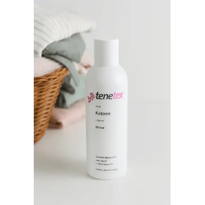 Detergente per Cotone e Lino TENETEX 240 ml - Lang Yarns