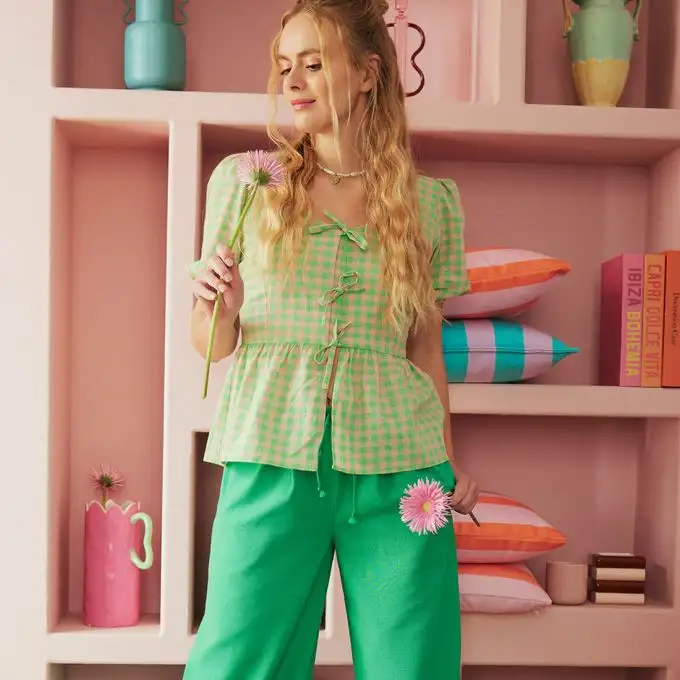 Top IRINA MT 34 a 48