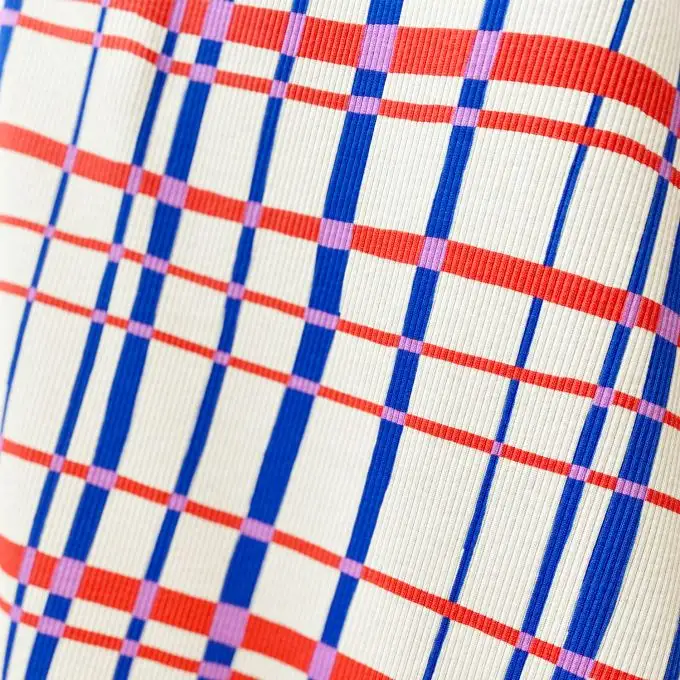 CROSSING BEIGE PANAMA TOILE AL METRO