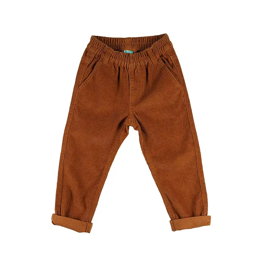 Pantaloni per bambini Charanga Pananus