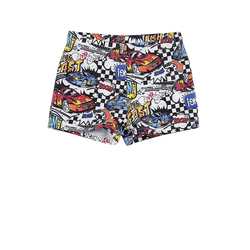 Pantaloncini da bagno per bambini Charanga K-mo061