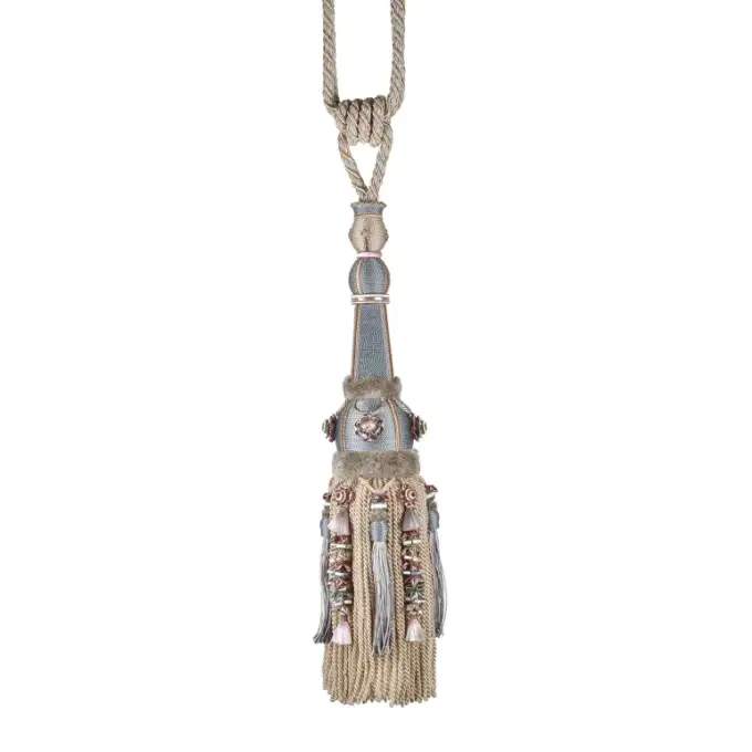 Bacia 1 ghianda di 40 cm colore Blu Ghiaccio