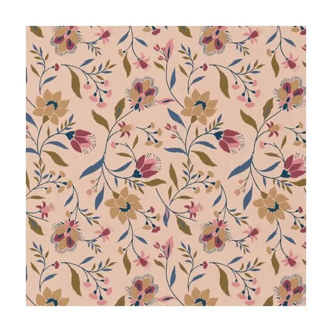 Tessuto cotone Evelyne