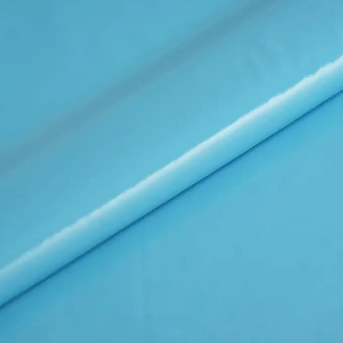 Tovaglia cerata unita turchese