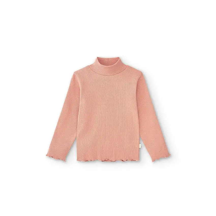 Maglietta da ragazza Charanga Cacualto