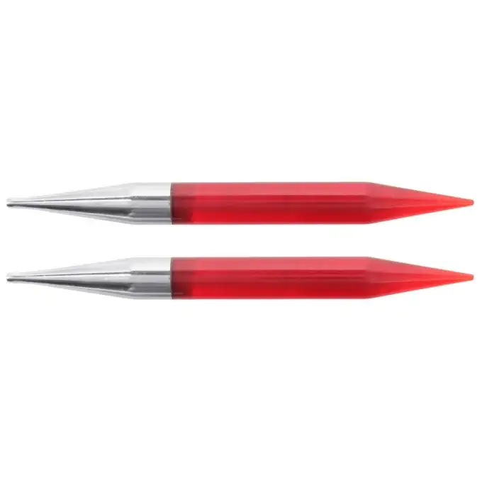 Aghi circolari intercambiabili trendz 12 mm - Knit Pro