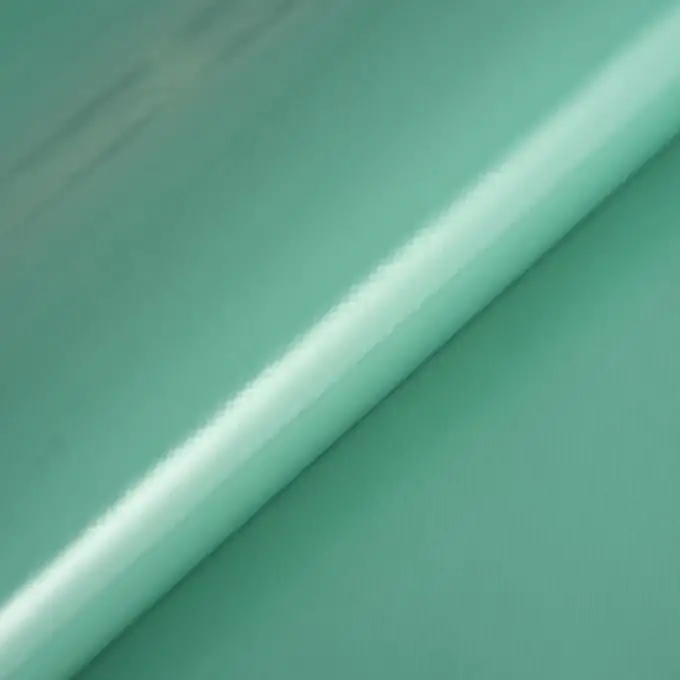 Tovaglia cerata verde