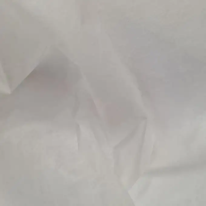 Tessuto non tessuto bianco 90cm