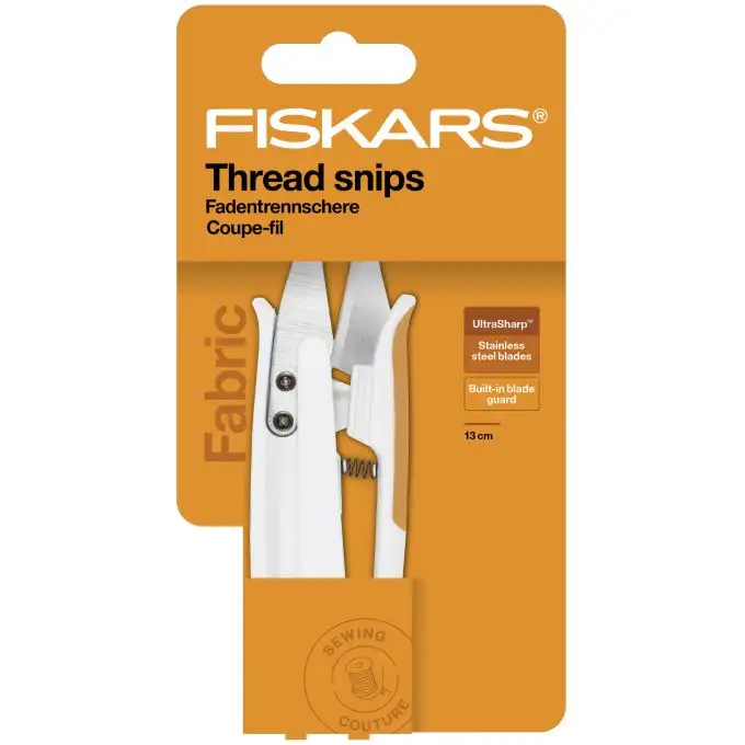 Cutter softgrip - Fiskars