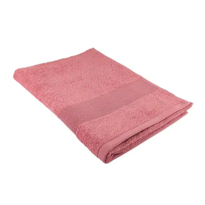 Serviette rosa 50x100cm 450gsm