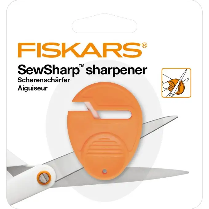Affilacoltelli Sewsharp - Fiskars