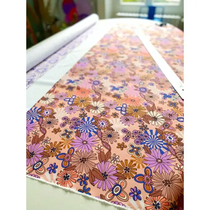 RETROLIFT NUDE POPELINE TOILE AL METRO