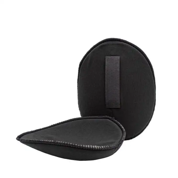 spalline raglan auto-aderenti taglia m-l nere prymscarpe