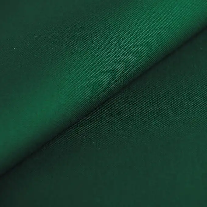 Tessuto telone Sunny unito abete