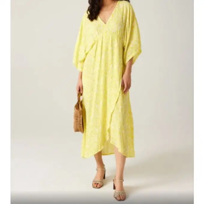 Patron Rosalie abito donna dal 34 al 48 - Promod Couture