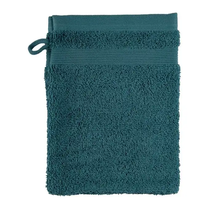 Guanto verde 15x21cm 450gsm