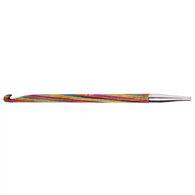 Gancio tunisino intercambiabile Symfonie 5 mm - Knit Pro